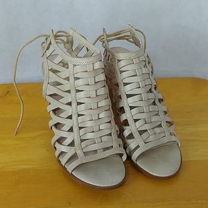 Fergalicious Gladiator Sandal